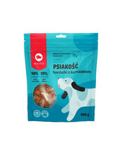 Maced kondikesed kanaga, 500 g