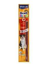Vitakraft Beef Stick maiustus veiselihaga koertele, 12 g