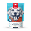 Maius koertele Wanpy Jerky Chicken kuivatatud kanaga, 100 g