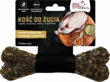 Närimiskond koertele Syta Micha, 13,5 cm