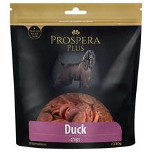 Maiused koertele Prospera Plus pardirõngad, 230 g