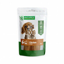 Koerte maius Nature's Protection kanaliha pulgad, 75 g