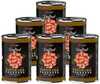 Maius koertele Alpha Spirit Realfood suitsumaitselised viinerid, 6 x 400 g
