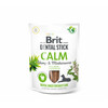 Maiuspala koertele Brit Dental Stick Calm kanepiga, 251 g