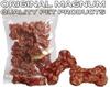 Maiustus koertele Magnum Mini Cubes pardiliha ja riisiga, 250 g