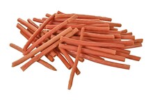 Maius koertele Petitto pehmed küülikupulgad, 500 g