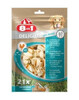 8in1 Dental Delights närimiskondid, XS, 21 tk