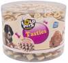 Maiused koertele Lolo Pets Classic Tasties Waffle Straws, 60 tk