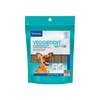 Maiused koertele Virbac VeggieDent Fresh, XS, 15 tk