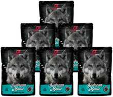 Konservputukad koertele Alpha Spirit doradaga, 300 g