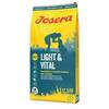 Kuivtoit koertele Josera Light & Vital, 12,5 kg