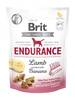 Maius koertele Brit Care Dog Functional Snack Endurance Lamb, 150 g