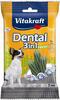Maiustus koertele Vitakraft Dental Fresh 3in1 XS, 70 g
