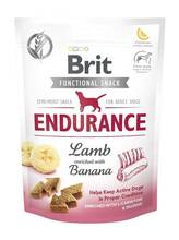 Maius koertele Brit Care Dog Functional Snack Endurance Lamb, 150 g