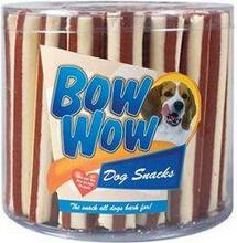 Maiustus koertele Mira Mar Bow Wow Tubitos, 35 tk