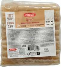 Maiustus koertele Zolux, veiseliha, 0.680 kg, 15 tk
