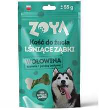 Maius koertele Zoya Chewing Bone veiselihaga, 55 g