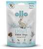 Maiused koertele Ollo Air-Dried Light Rabbit strips, 80 g