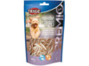 Maiused koertele Trixie Premio Fish and Rabbit Stripes, 100 g, TX-31547
