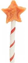 Maiustus koertele Trixie Xmas kanaliha pulgakomm, 12 cm, 14 g