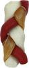 Maiustus koertele Fitmin Magnum Red Braid, 40 tk, 6.5 cm