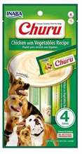 Koeramaius Inaba Churu kanaga, 0.16 kg, 8 tk