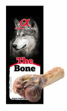 Maiustus koertele Alpha Spirit Spanish Ham Legs Nr. 3, sealiha, 170 g