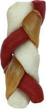 Maiustus koertele Fitmin Magnum Red Braid, 40 tk, 6.5 cm