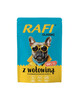 Rafi Classic veiselihaga märgtoit koertele, 400 g