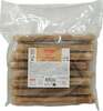 Maiustus koertele Zolux, veiseliha, 1.2 kg, 8 tk