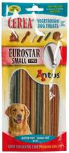 Maiused koertele Antos Cerea Eurostar tärklisepulgad, 7 tk, 0.13 kg