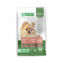 Maiused koertele Nature's Protection linnulihaga, 160 g