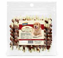 Maius koertele Hilton Beef and Lamb Sticks, 500 g