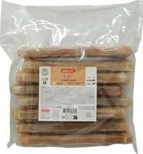 Maiustus koertele Zolux, veiseliha, 1.2 kg, 8 tk