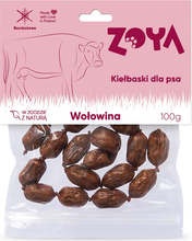 Maius koertele Zoya veiselihavorstid, 100 g