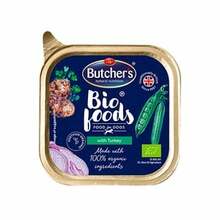 Koeratoit Butcher's BIO kalkuniga, 150 g