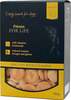 Maiused koertele Fitmin For Life Biscuits vitamiinidega, 180 g