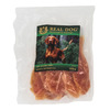 Maiustus koertele Real Dog pehmed pardifilee ribad, 500 g