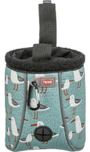 Maiustustekott Trixie Twist Treat, 11 × 14 cm, erinevad värvid