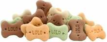 Maiustus koertele Lolo Pets Classic Bones Mix S, 17 kg