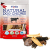 Looduslikud koerte närimismaiused Frigera Bovine nibble Mix, 250 g