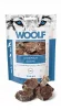 Maiused koertele Woolf Codfish Sushi tursaga, 100 g