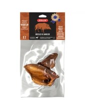 Maiustus koertele Zolux Boars Ear, 2 x 52 g