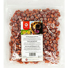 Koeramaius Maced Sushi part ja kala, 500 g