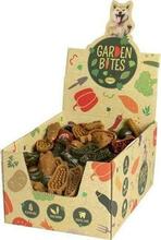 Maiused koertele Duvo+ Garden Bites Veggie Friends, 60 tk