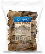 Maius koertele Petmex kaameli vats, 200 g