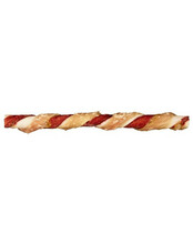 Trixie Denta Fun Barbecue Chicken närimispulgad, 12 cm, 10 tk