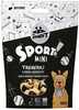 Maiustus koertele Mr. Bandit Sport Mini Trainers lambalihaga, 150 g