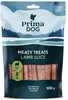 Maiustus koertele Prima Dog Meaty Treats lambalihaga, 100 g