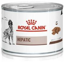 Royal Canin Hepatic HF 16, 200 g